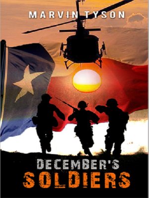 cover image of December's Soldiers